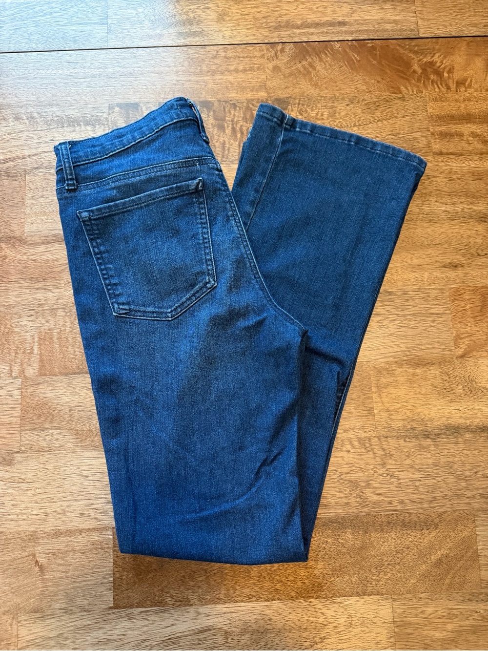 Jessica Simpson High-Rise Flare Jeans